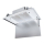 GLOBALO ALARIS 90.1 WHITE - 1525786 - zdjęcie 2